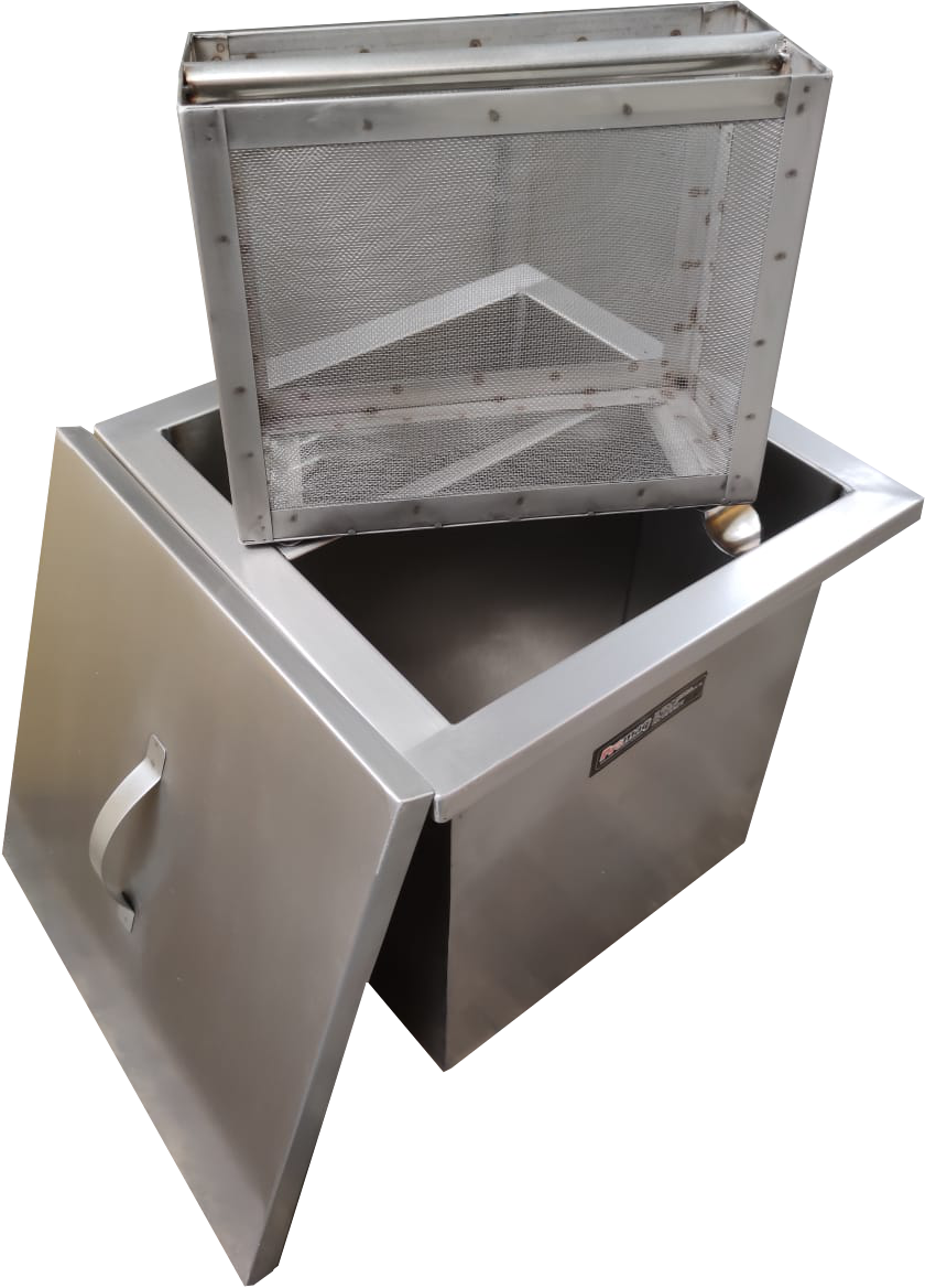 Caixa de Gordura - Promaq