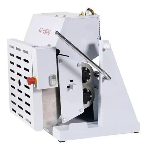 Masseira Basculante P/ 5 Kg De Massa Pronta Mbi-05 - Gastromaq