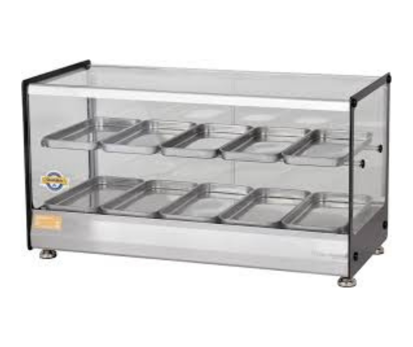 Estufa Ônix 10 Bandejas - Marchesoni