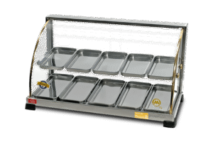 Estufa Ouro 10 Bandejas - Marchesoni