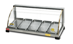 Estufa Ouro 5 Bandejas - Marchesoni