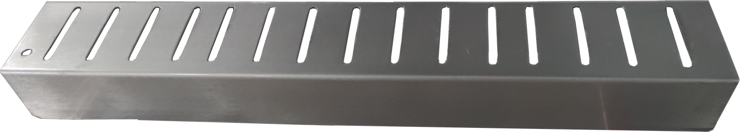 Suporte para Facas em Aço Inox - Promaq