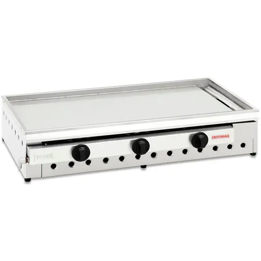 Chapa para lanches 1,00m - Fritomaq