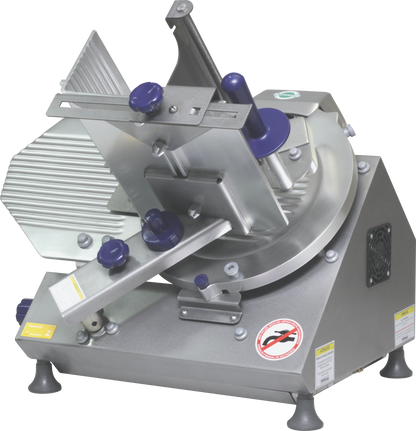 Cortador de Frios Automático AXT-30i - Gural