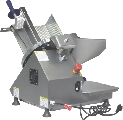 Cortador de Frios Automático AXT-30i - Gural