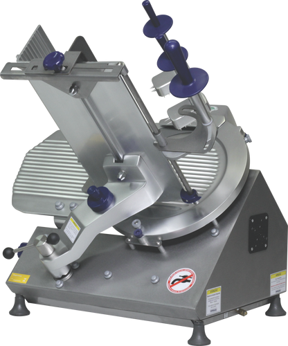 Cortador de Frios Automático AXT-33i - Gural