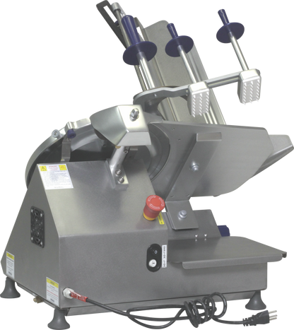 Cortador de Frios Automático AXT-33i - Gural