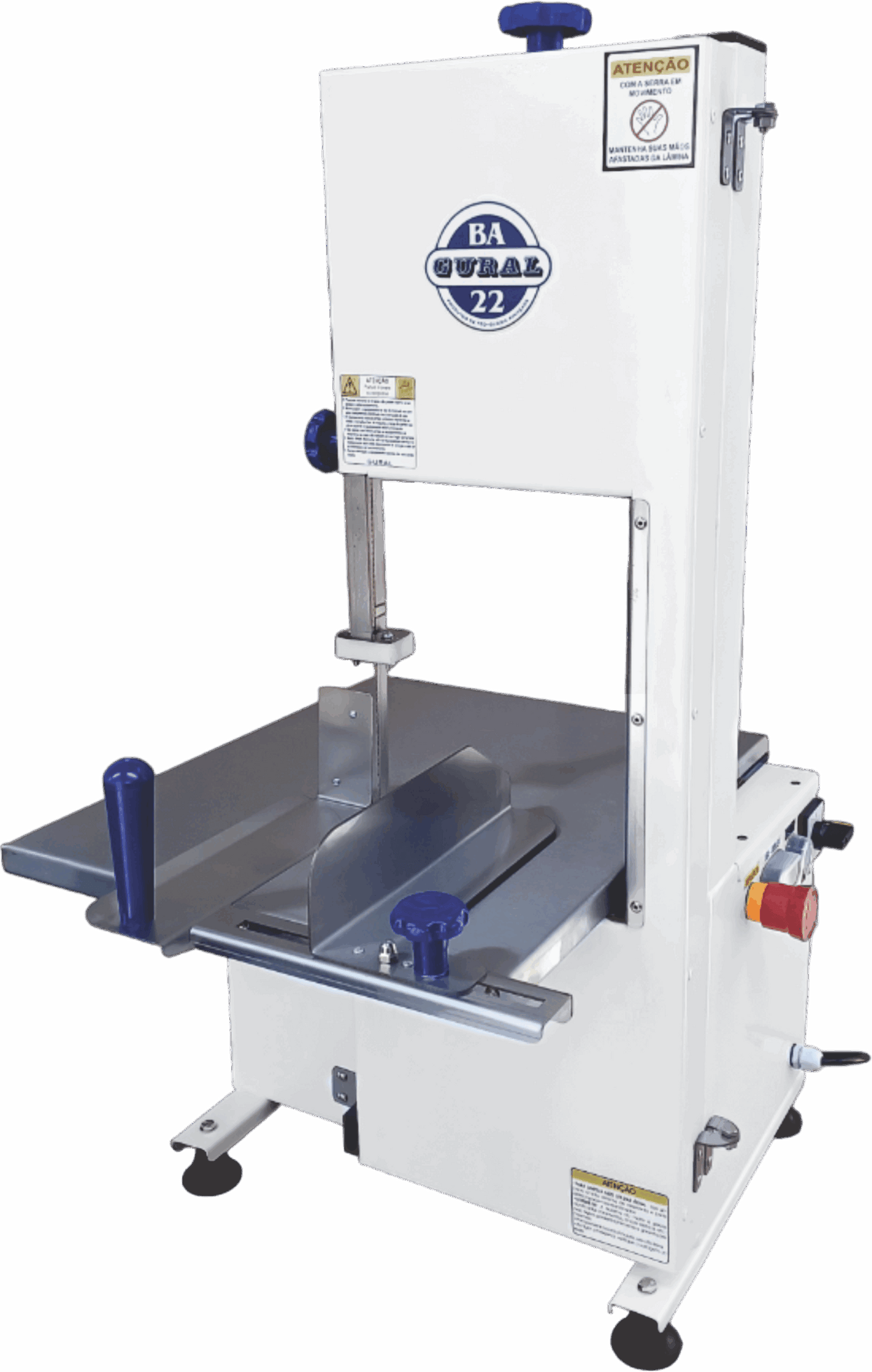 Serra Fita para Carne BRT-22 - Gural