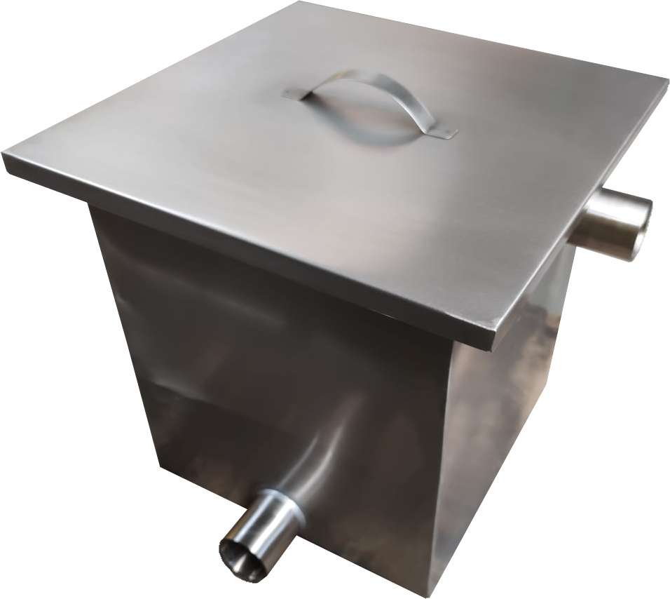 Caixa de Gordura - Promaq