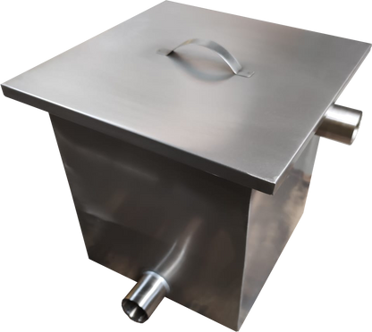 Caixa de Gordura - Promaq