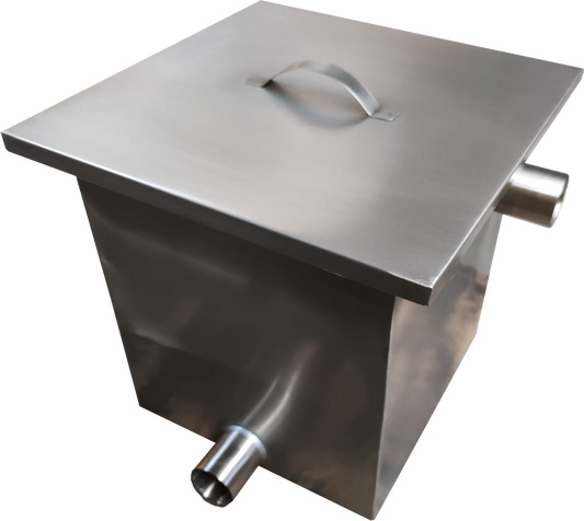 Caixa de Gordura - Promaq