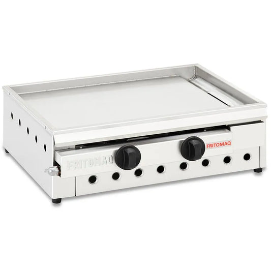 Chapa para lanches 0.65m - Fritomaq