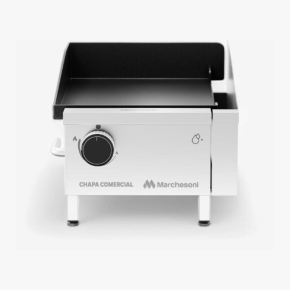 Chapa Comercial (34 x 45 x 30 cm) - Marchesoni
