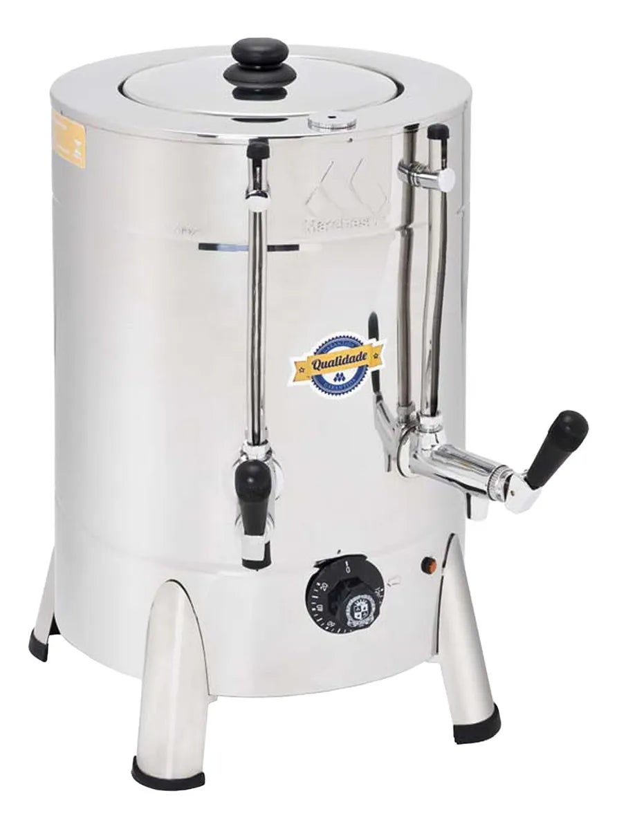 Cafeteira Tradicional 2L - Marchesoni