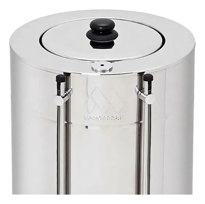 Cafeteira Tradicional 8L - Marchesoni