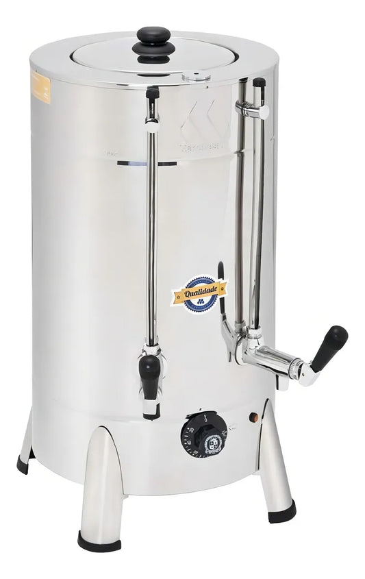 Cafeteira Tradicional 4L - Marchesoni