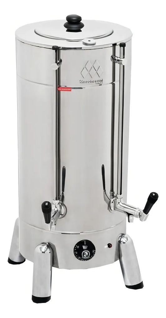 Cafeteira Tradicional 6L - Marchesoni