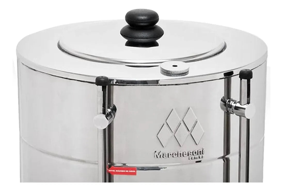 Cafeteira Tradicional 2L - Marchesoni