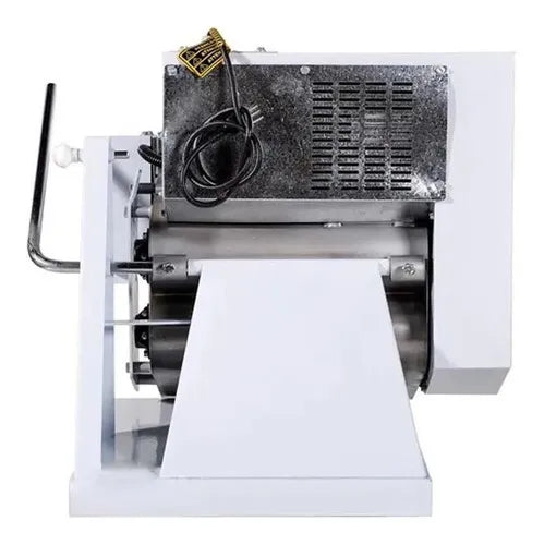 Masseira Basculante P/ 5 Kg De Massa Pronta Mbi-05 - Gastromaq