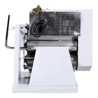 Masseira Basculante P/ 5 Kg De Massa Pronta Mbi-05 - Gastromaq