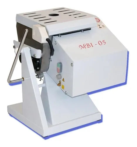Masseira Basculante P/ 5 Kg De Massa Pronta Mbi-05 - Gastromaq