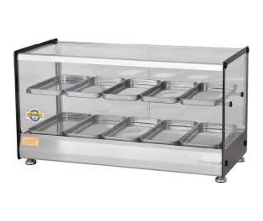 Estufa Ônix 10 Bandejas - Marchesoni