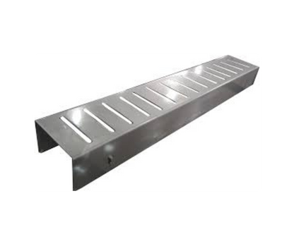 Suporte para Facas em Aço Inox - Promaq