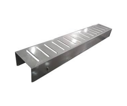 Suporte para Facas em Aço Inox - Promaq