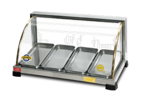 Estufa Ouro 4 Bandejas - Marchesoni