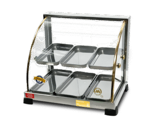 Estufa Ouro 6 Bandejas - Marchesoni