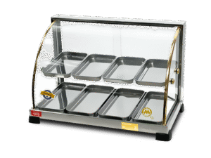 Estufa Ouro 8 Bandejas - Marchesoni