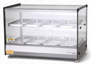 Estufa Ônix 8 Bandejas - Marchesoni