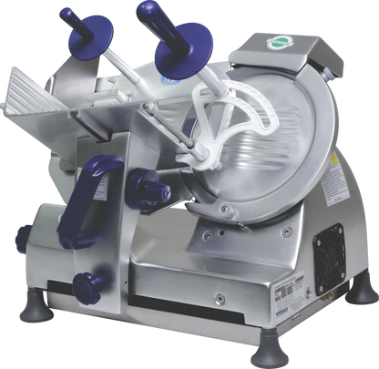 Cortador de Frios Semiautomático GLP-220 - Gural