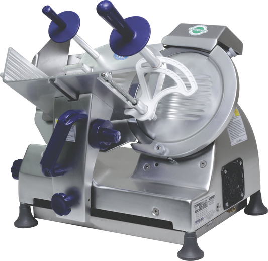 Cortador de Frios Semiautomático GLP-220 - Gural