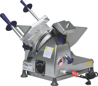 Cortador de Frios Semiautomático GLP-220 - Gural