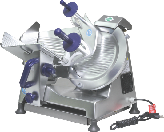 Cortador de Frios Semiautomático GLP-275 - Gural