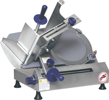 Cortador de Frios Semiautomático JXT-30 - Gural