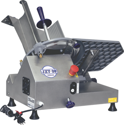 Cortador de Frios Semiautomático JXT-30 - Gural