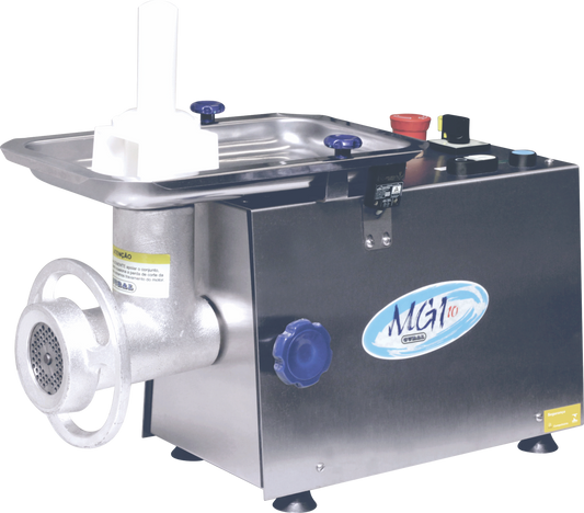 Moedor de Carne MGI-10 - Gural