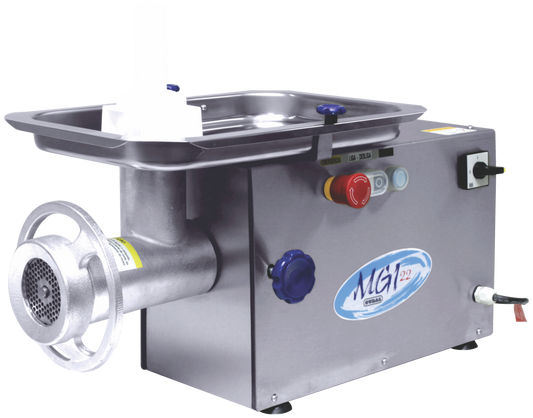 Moedor de Carne MGI-22 - Gural