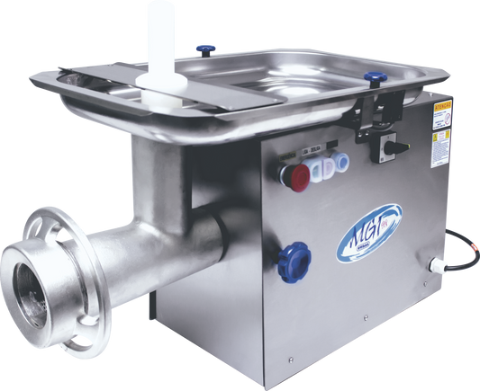 Moedor de Carne MGI-98 - Gural