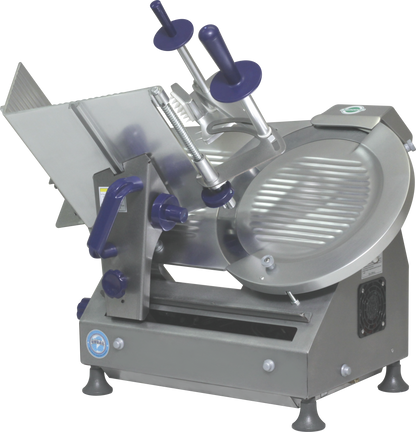 Cortador de Frios Semiautomático GLP-330 - Gural