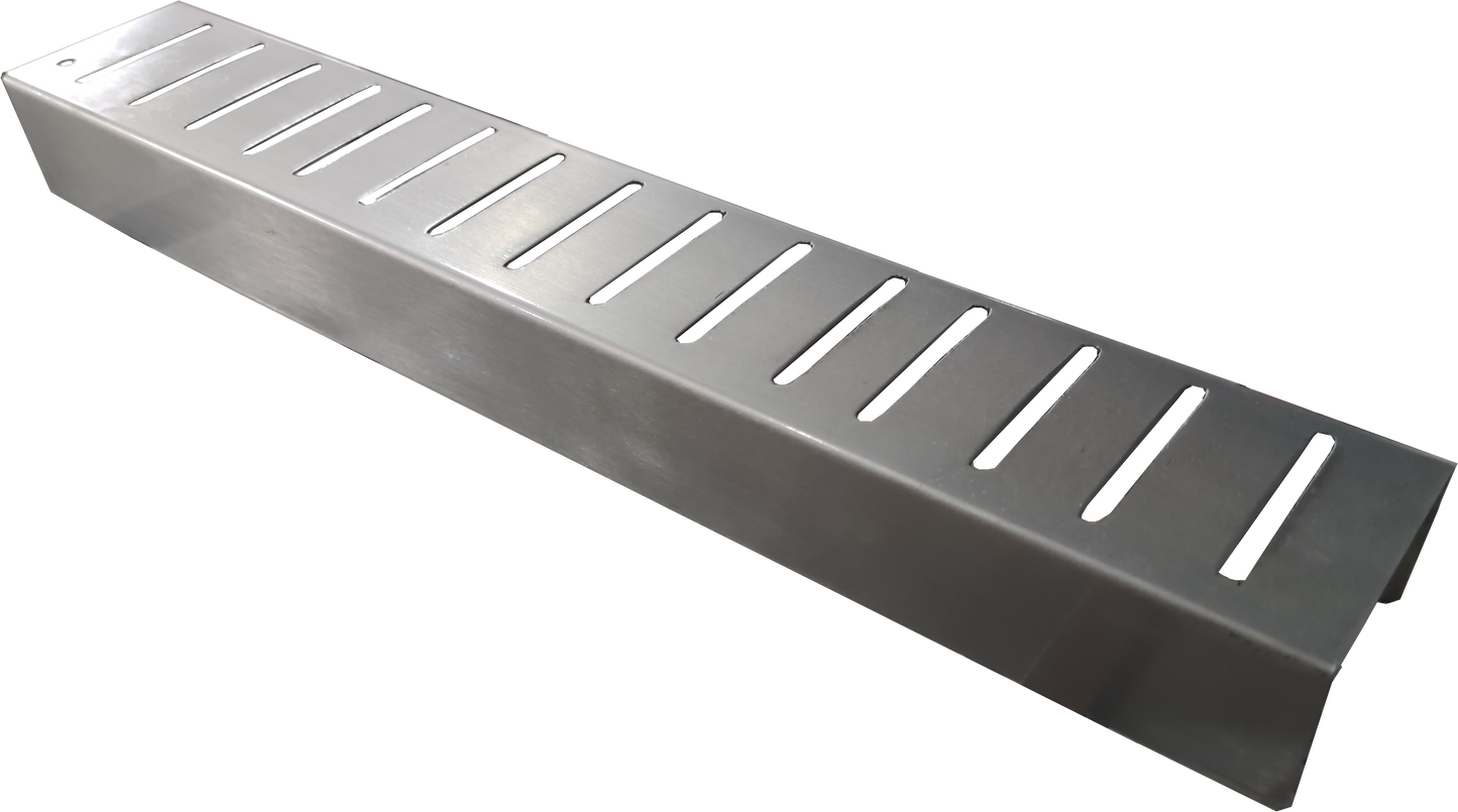 Suporte para Facas em Aço Inox - Promaq