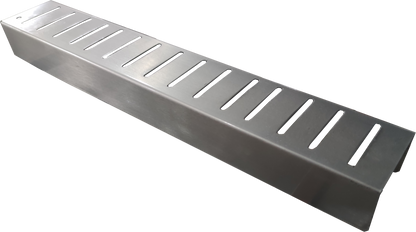 Suporte para Facas em Aço Inox - Promaq