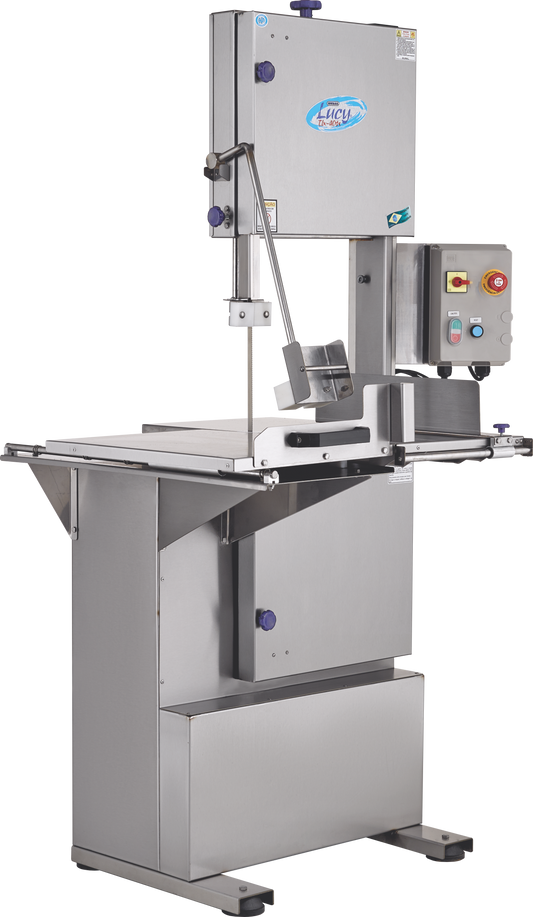 Serra Fita para Carne TLX-40TS - Gural