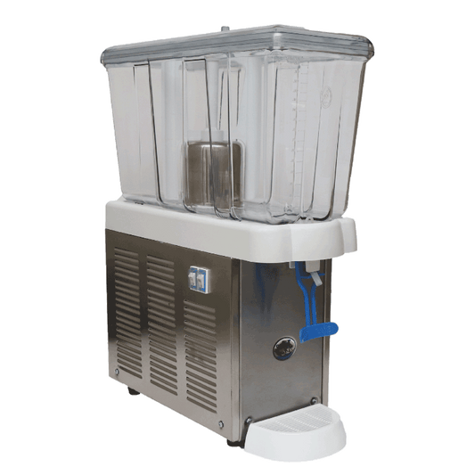 Refresqueira Comercial 16l Inox - Begel