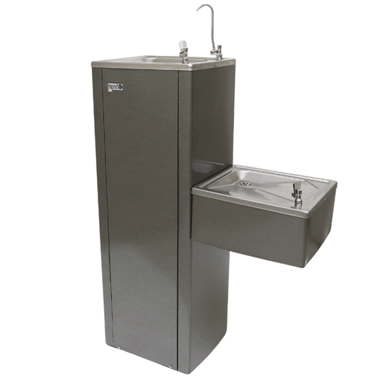 Purificador BRX 40 Conj. Eletrozincado - Begel