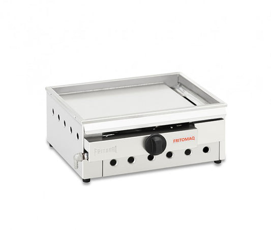 Chapa para lanches 0.50m - Fritomaq