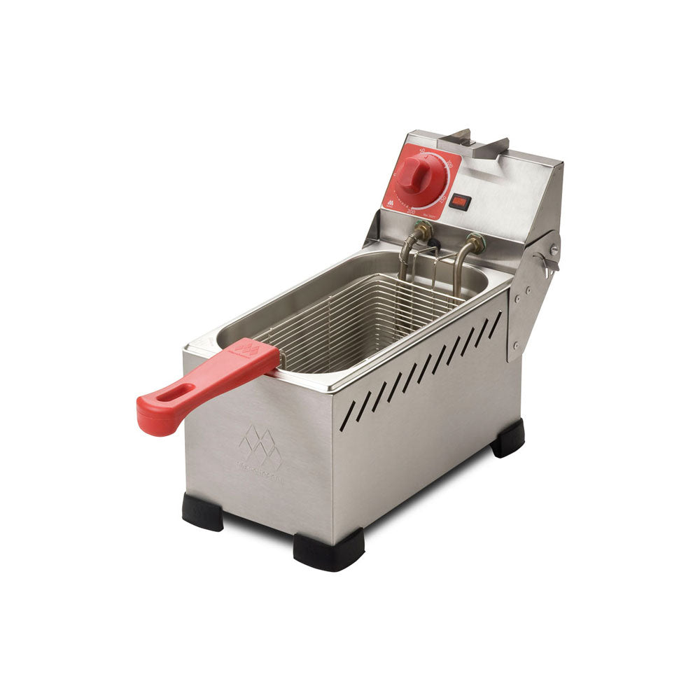 Fritadeira Elétrica 4 Litros - Marchesoni