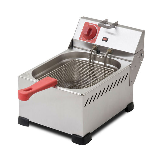 Fritadeira Elétrica 6 Litros - Marchesoni